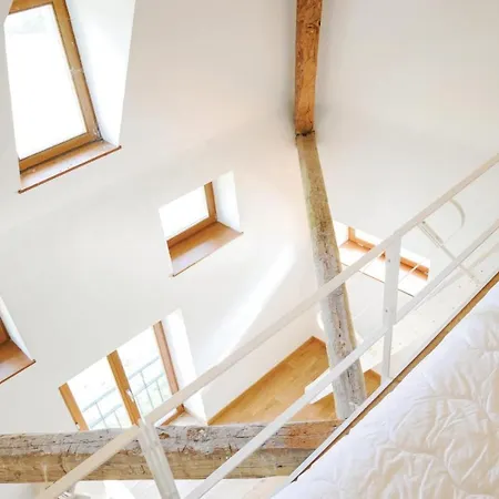 Three-bedroom Holiday In