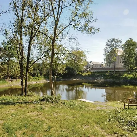 Three-bedroom Holiday In Ciney