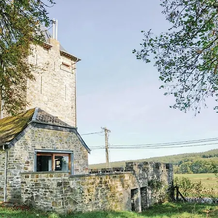 Three-bedroom Holiday In Dom wakacyjny