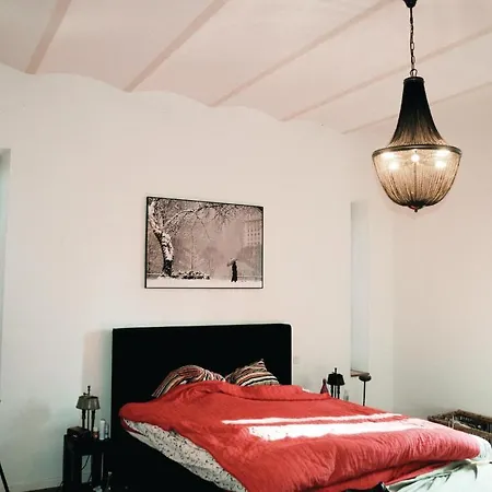 Σπίτι διακοπών Three-bedroom Holiday In Ciney