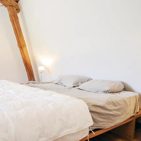 Three-bedroom Holiday In * Ciney