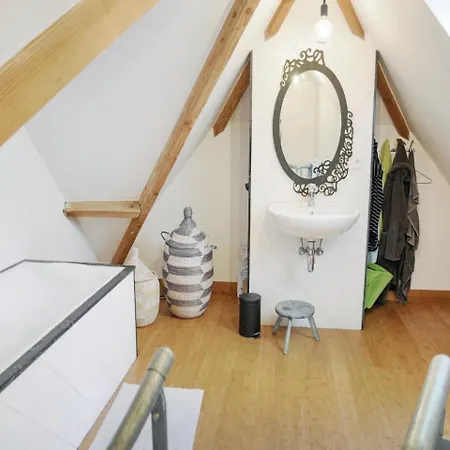 Three-bedroom Holiday In Dom wakacyjny Ciney